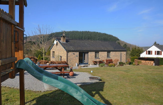 Holiday Home in Hampteau Near River Ourthe - Photo 14