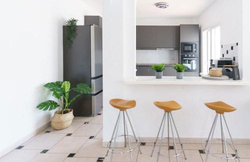 Vila Tenerife Golf Adeje - Foto 61