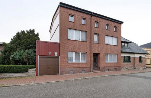 Ferienwohnung Laage - Foto 19