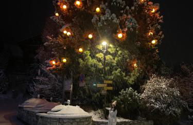 Chalet Muguet - Centre of Village location! - Foto 50