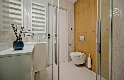 Villa Bursztyn BlueApart Jurata - Foto 86