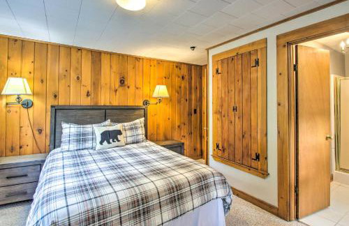 Beautiful Carriage House in Downtown Jackson! - Foto 26