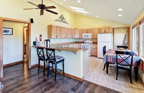 Obstruction Pass Cottage - Foto 9