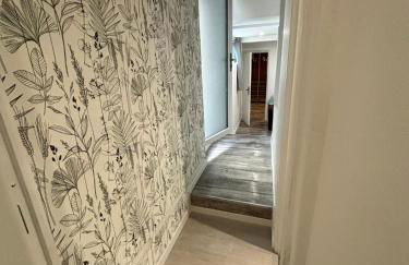 Proximité RER A , souplex tout confort, 2 chambres - Foto 17