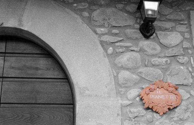 IL PIANETTO - Photo 29