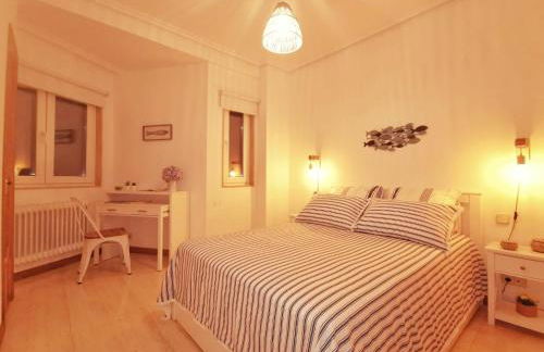 apartamento Vigo Samil - Foto 7