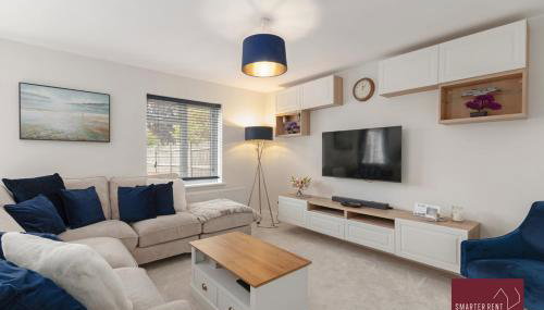 Holyport - Three Bedroom House - Parking - Foto 4, Other