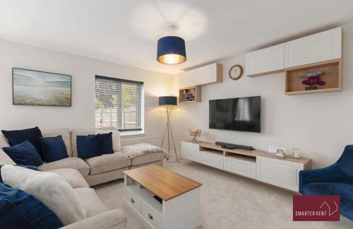 Holyport - Three Bedroom House - Parking - Foto 4