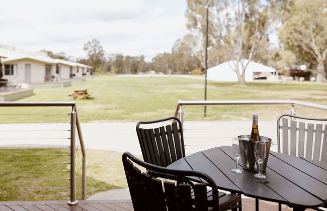 Tindarra Resort - Photo 37