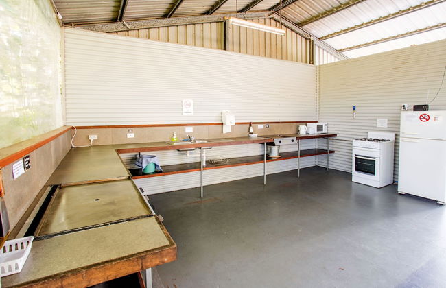 Tasman Holiday Parks - Hervey Bay - Foto 50