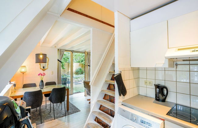 Welcoming Chalet in Rekem Tucked in Nature - Foto 20