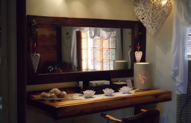 Morning Glory Cottages - Foto 46