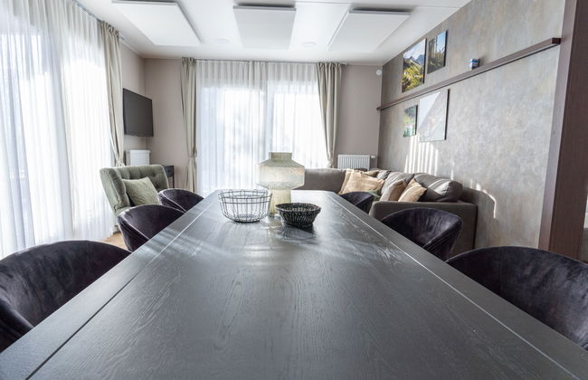 Alluring Chalet in Presseggen With Terrace - Foto 16