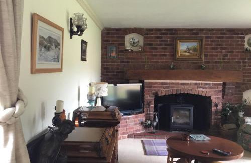 Lower Thornton Farm - Foto 47