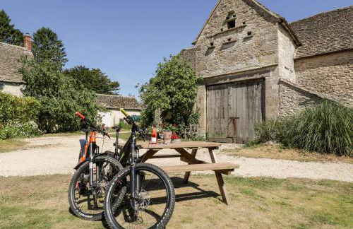 Nympy Cottage - Photo 22