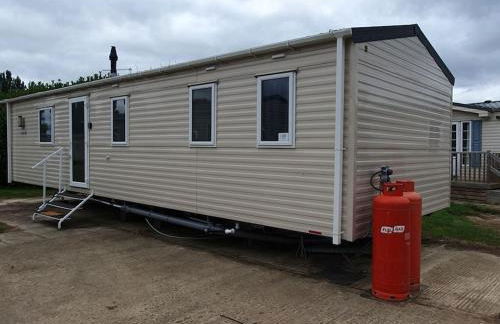 Billing Aquadrome - Alberta Caravan 2 Bedroom Sleep 6 - Photo 11