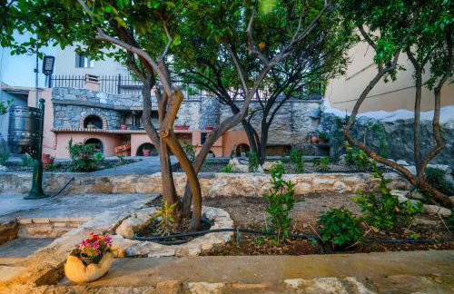 Chrysi's Boutique Traditional guesthouse - Photo 48