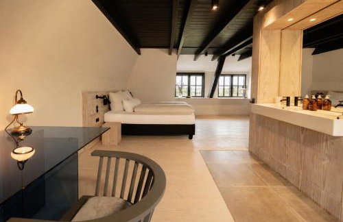 Rickmer's Hoff Grand Cottage - Sauna, Kamin & Reet - Foto 21