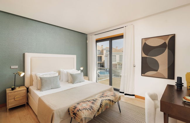 Vale do Lobo Resort - Foto 77