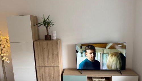 Ferienwohnung am Wald und Hannover Stadt, Contactless Check -in, free parking, - Foto 5