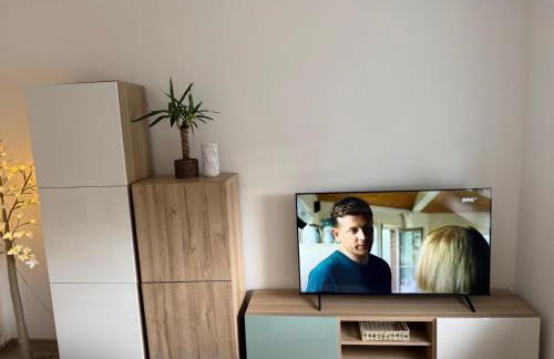 Ferienwohnung am Wald und Hannover Stadt, Contactless Check -in, free parking, - Foto 5