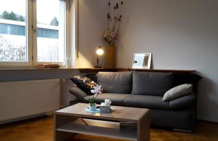 Ferienwohnung Hagelstein - Foto 3