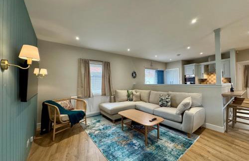 Priory Castle Bungalow, Tynemouth - Foto 16