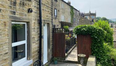 Willden Cottage - Foto 3