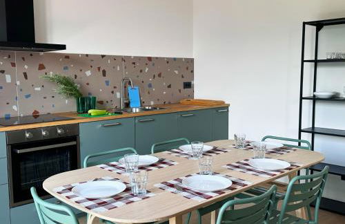 Luci fra le nuvole - Foto 7