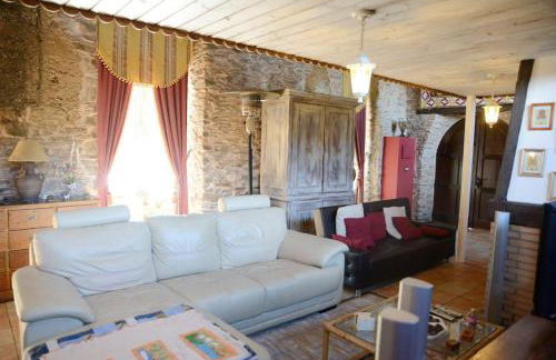 Casa Rural Pico del Lugar - Foto 21