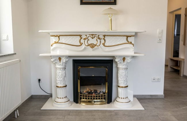 Ferienwohnung Anke-Apartement 2 - Foto 12