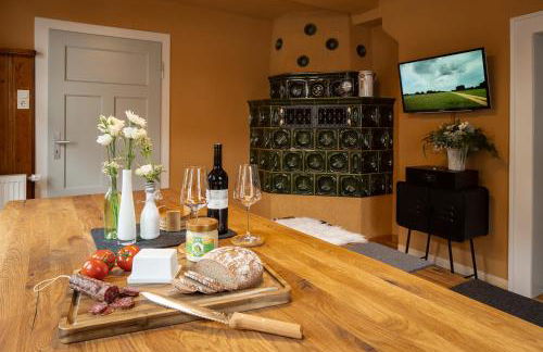 Auszeithaus Edertal - Foto 3