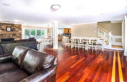 DECK HOUSE LIMIT 25 home - Foto 17