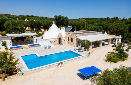 Villa Trullo Famigiu by Villa Plus - Foto 2
