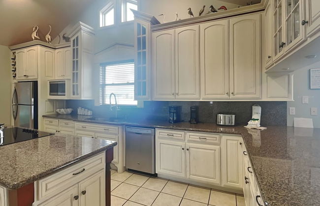 Blue Moon by Ryson Vacation Rentals - Foto 19