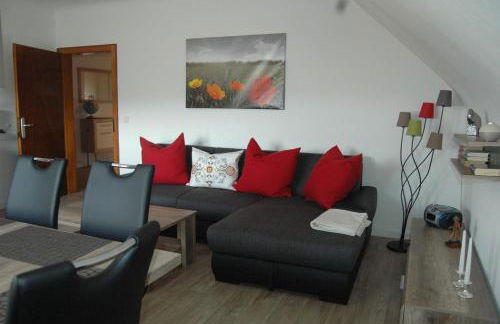 Ferienhaus-Vogelsfelsen - Foto 13