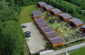 Domki letniskowe Wikar - Foto 40