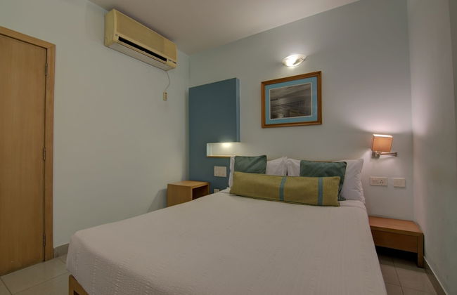 Tristar Service Apartments - Foto 3