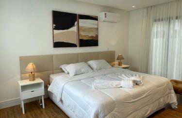 Casa 05 Monte Boa Vista - Casa de Luxo na Serra com Sauna e 4 Suítes - Foto 20