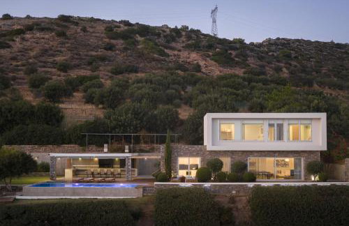 Villa Thalassa - Foto 8