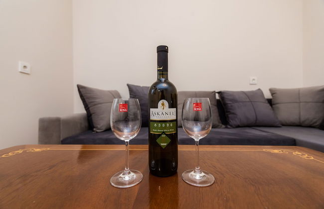 M&L OLD TBILISI - Foto 22