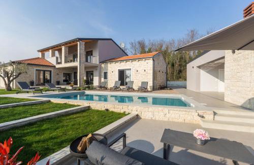 Villa Harmony - Foto 40