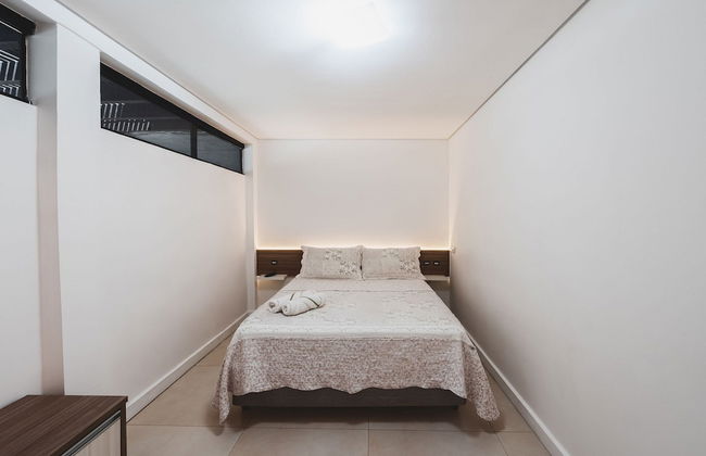 Pousada Solar dos Lírios - Praia do Rosa - Photo 31