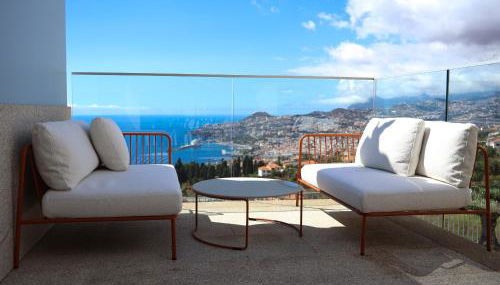 FLH Funchal Bay View Escape with Pool - Foto 2
