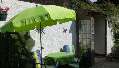 Ferienhaus ANNE - Foto 5, Garden view