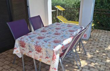 Krk Apartmani Pepina - Photo 61