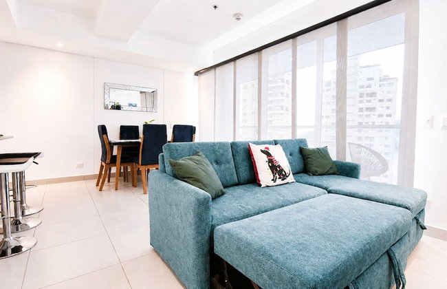 Apartasuites Ambar Roca - Rodadero - Foto 79