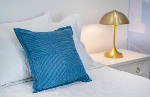 Luxurious Inter Miami Vacation Home - Foto 39