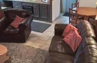 Le Fry Holiday Gite - Foto 11