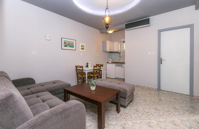 Petra Mare Apartments 2 - Foto 2